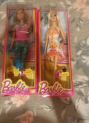 Barbie 