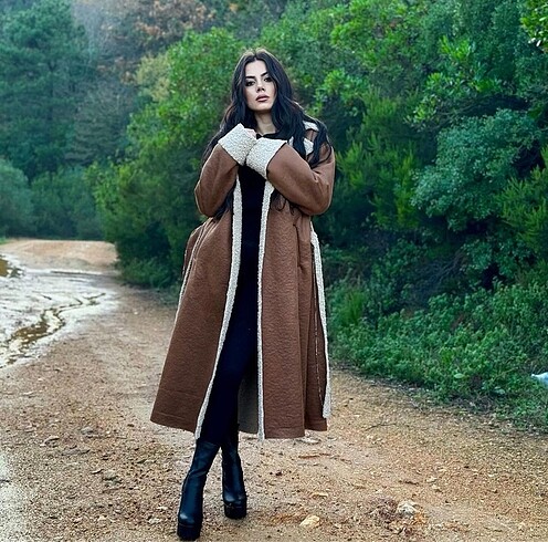 İçi kürlü kaban