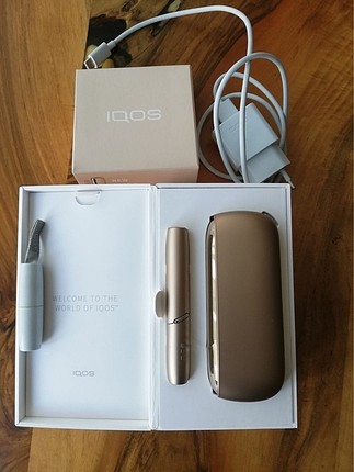 Iqos 3