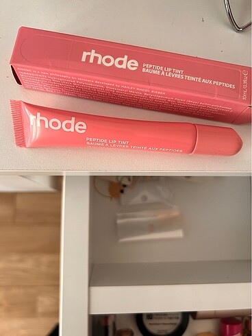 Rhode glos