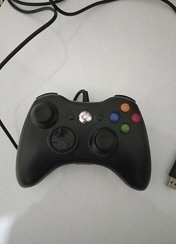 Xbox gamepad