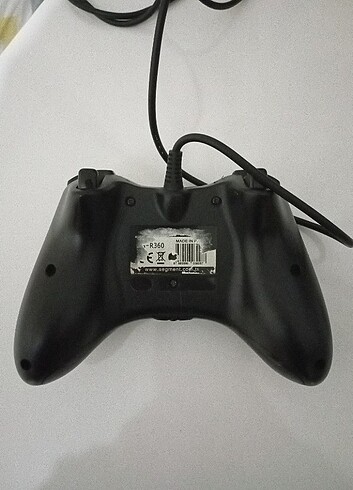 Xbox Xbox gamepad