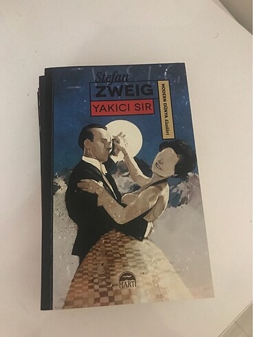 Beden Modern dünya klasikleri stefan zweig