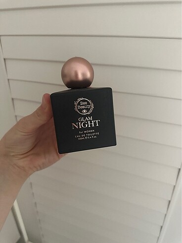 Bee beauty night parfüm