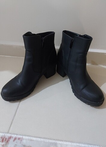Ds Shoes By Din Sko marka Kadın Bot