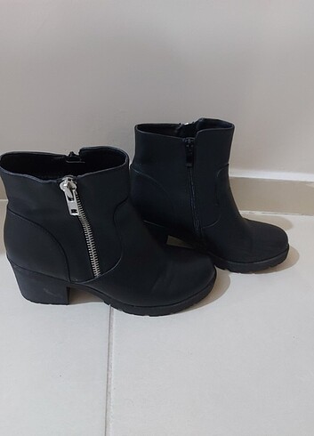 40 Beden Ds Shoes By Din Sko marka Kadın Bot
