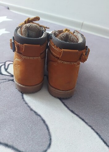 Lumberjack Lumberjack kız erkek çocuk bot