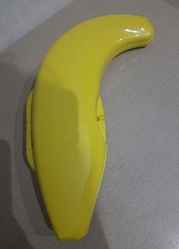 Beden Tupperware beslenme kutusu