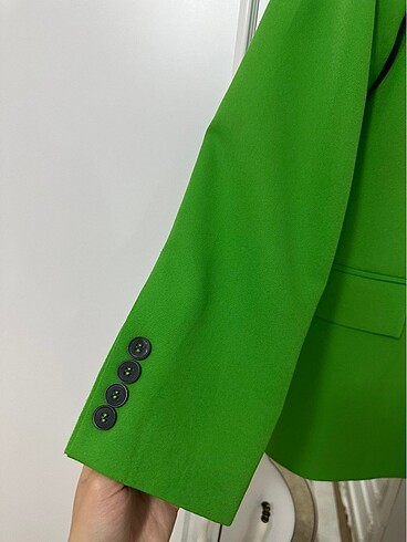l Beden Blazer Ceket