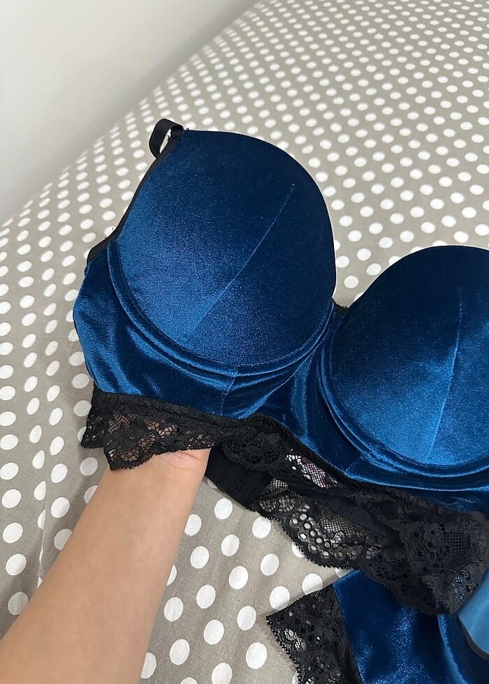 Sütyen Takım - Görsel 2