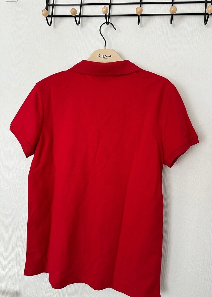 Polo Tshirt - Görsel 3