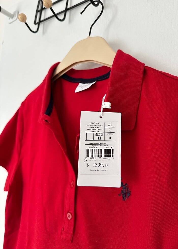 Polo Tshirt - Görsel 2