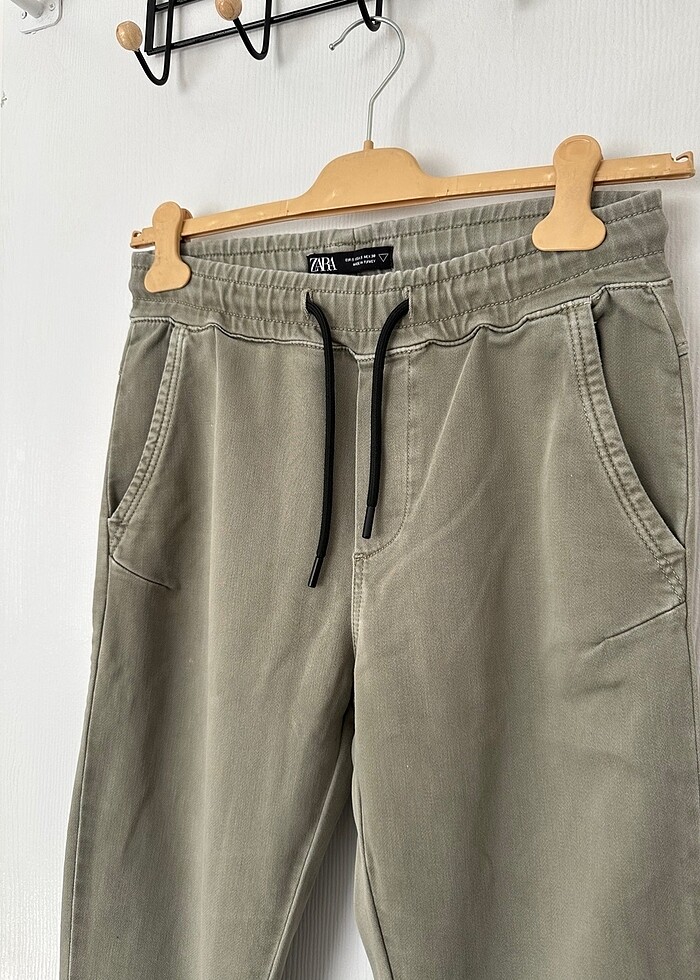 Zara Pantolon - Görsel 2