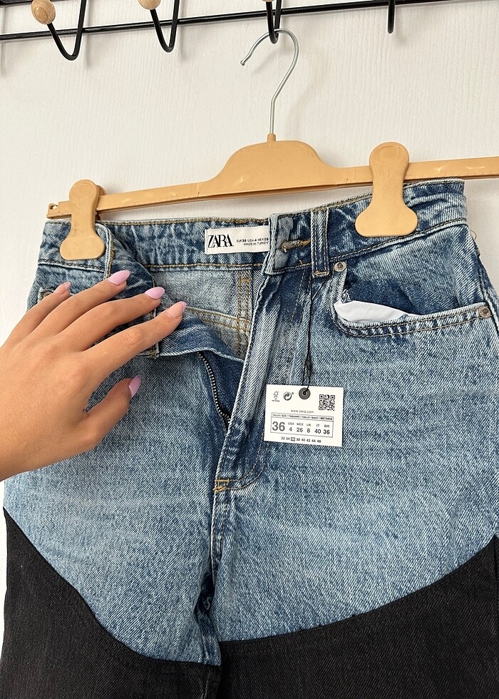 Zara Jean - Görsel 3