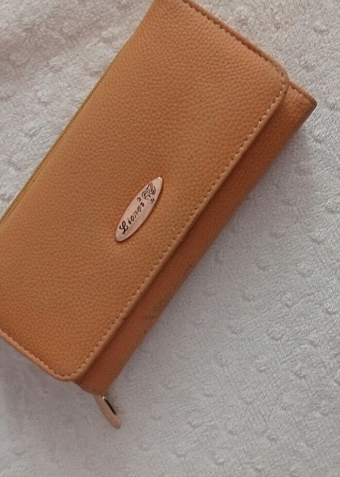 Kadın büyük cüzdan  - Görsel 2