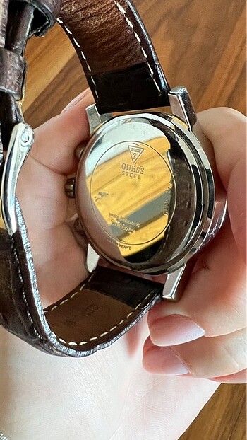 Guess Guess saat