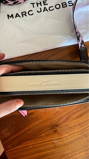 Marc Jacobs Marc jacobs snapshot