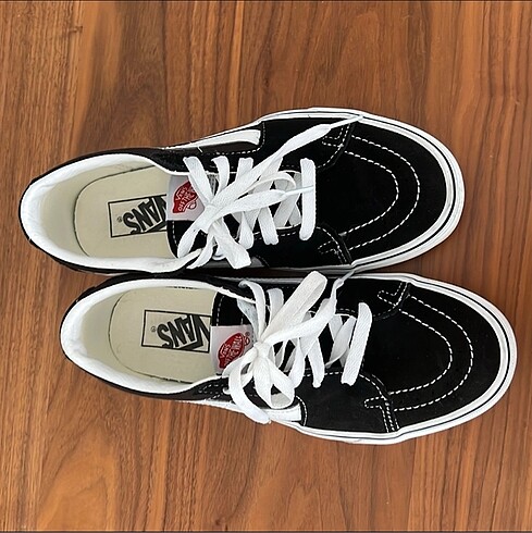 Vans sneakers