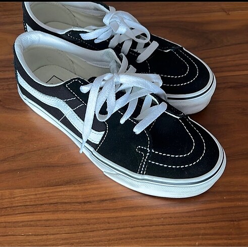 39 Beden Vans sneakers