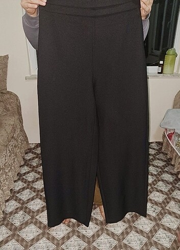 Trendyol & Milla Bol paça pantolon