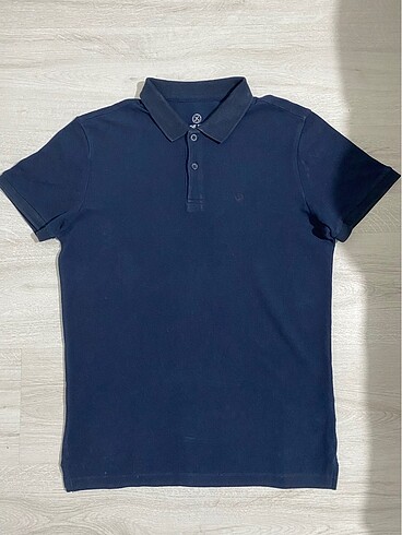 Loft Polo Yaka T-Shirt