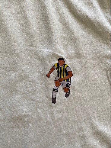 Fenerbahçe Dusan Tadic T-Shirt