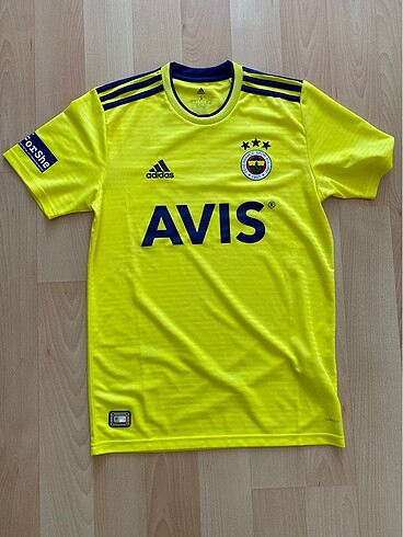 Orijinal Adidas Fenerbahçe Forma