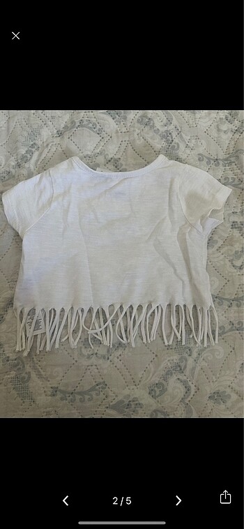 LC Waikiki Lcw tshirt
