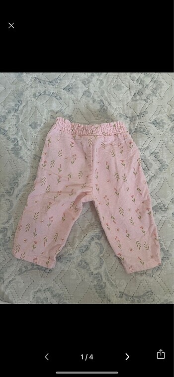 BG Store Gb baby pantolon