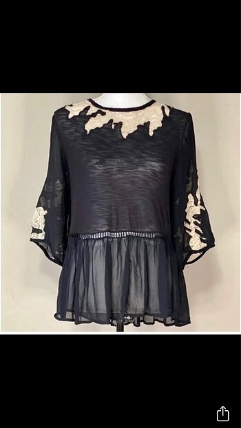 Ecote Tunik