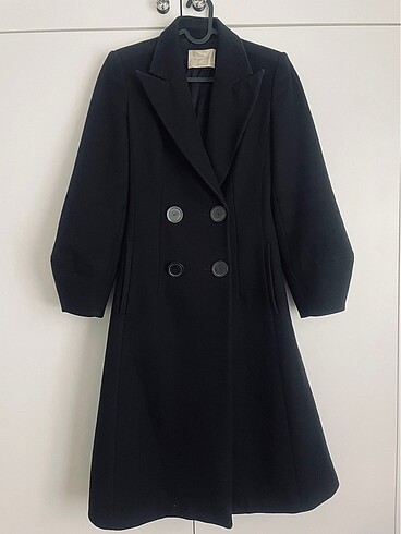 Massimo Dutti palto