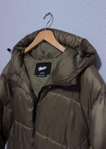 Pull and Bear ürünü