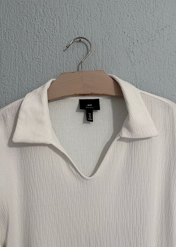 H&M ERKEK POLO YAKA T SHİRT - Görsel 2