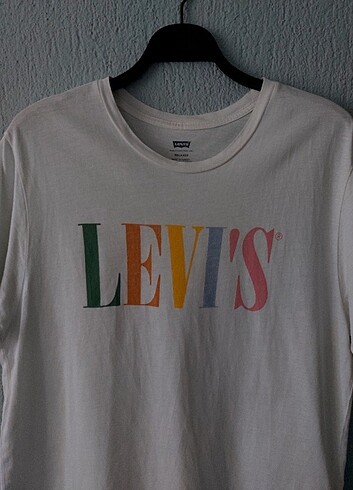 Levi's Erkek T shirt 