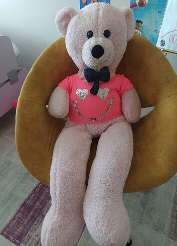 90 cm peluş ayı 