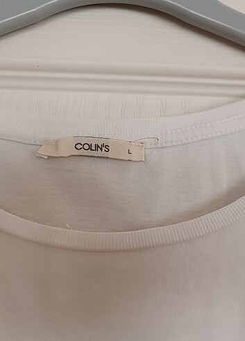 Colin's Colins kısa kollu tişört 