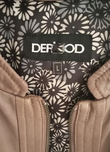Derimod Deri mont