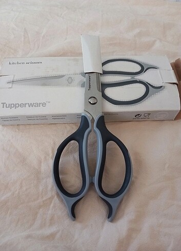 Tupperware Tupperware Şef et kesme makası