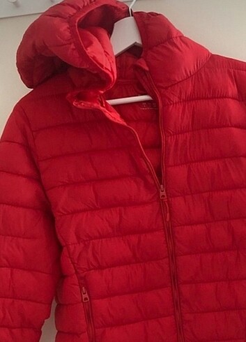 Şişme mont
