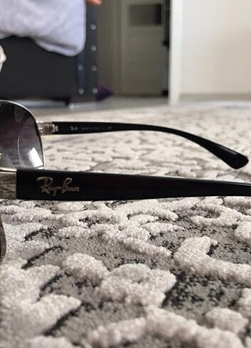 Rayban gözlük 