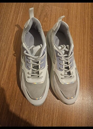 Diğer Luvishoes Renkli Ayyakabı