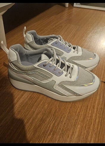 Luvishoes Renkli Ayyakabı