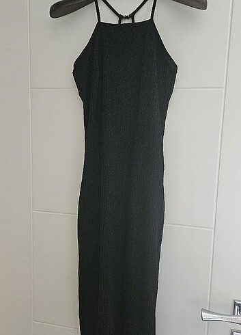 Koton gece elbisesi - Görsel 3