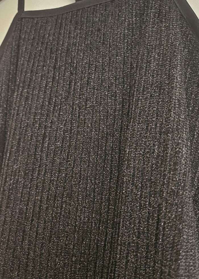 Koton gece elbisesi - Görsel 4