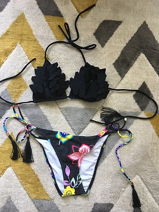 Brasilian bikini