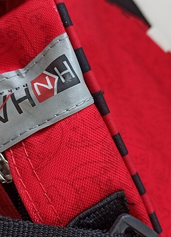 ANGRY BİRDS BESLENME ÇANTASI  - Görsel 5