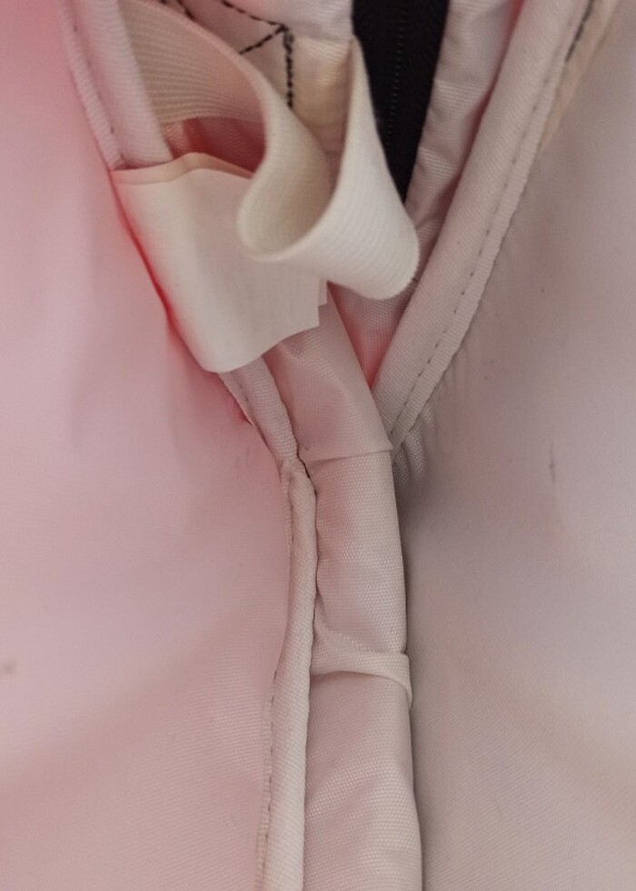 ANGRY BİRDS BESLENME ÇANTASI  - Görsel 4