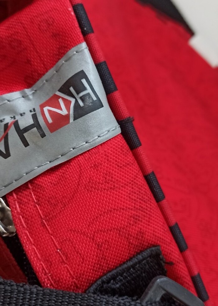 ANGRY BİRDS BESLENME ÇANTASI  - Görsel 5