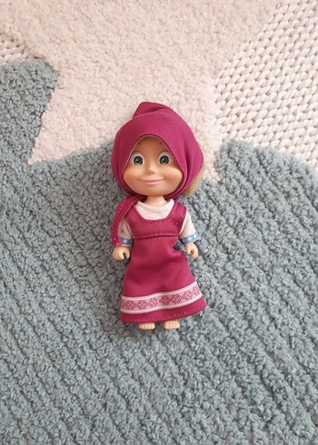 Diğer Masha klasik Bebek