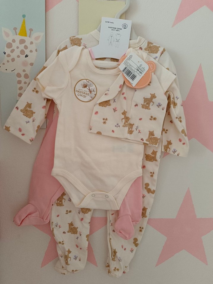 LC Waikiki hastane çıkışı - Görsel 2